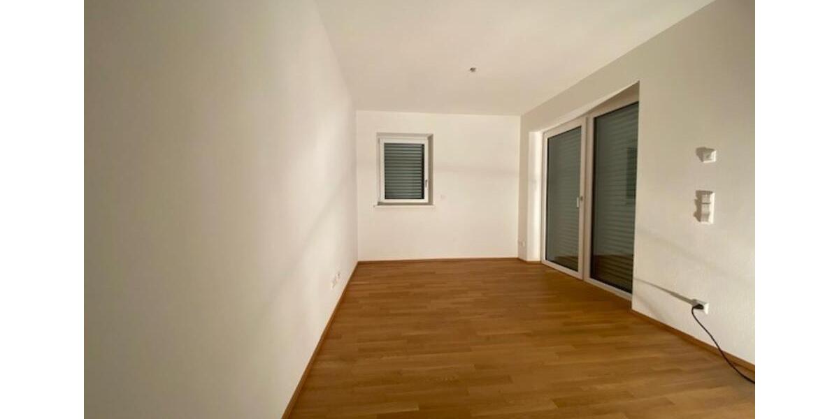 Etagenwohnung Isny im Allgäu - 2 Zimmer, 62 m&sup2;, 957&euro; | Angebot:25174511