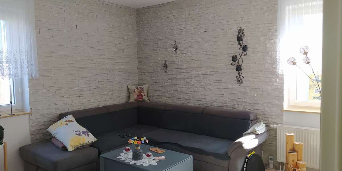 Etagenwohnung Magdeburg Barleber See - 3 Zimmer, 68 m&sup2;, 477&euro; | Angebot:25389833