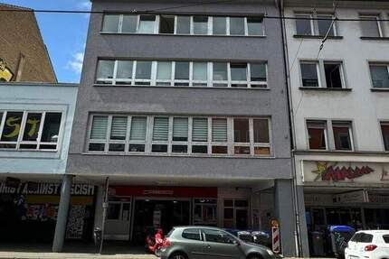 Wohnung Saarbrücken St Johann - 4 Zimmer, 137 m&sup2;, 895&euro; | Angebot:23970598