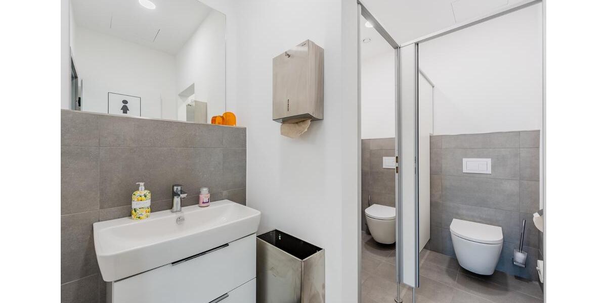 Gewerbeobjekt Potsdam Industriegelände - 11&euro; | Angebot:18658391