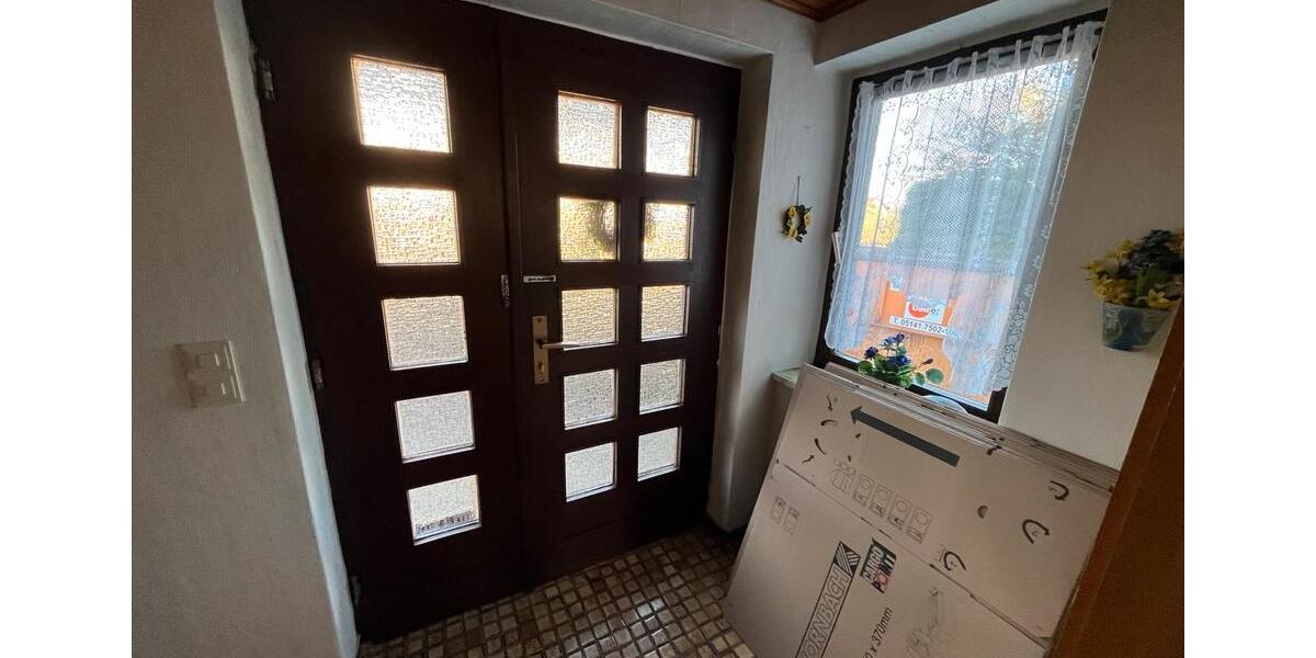 Erdgeschoßwohnung Eschede - 4 Zimmer, 100 m&sup2;, 650&euro; | Angebot:25924026