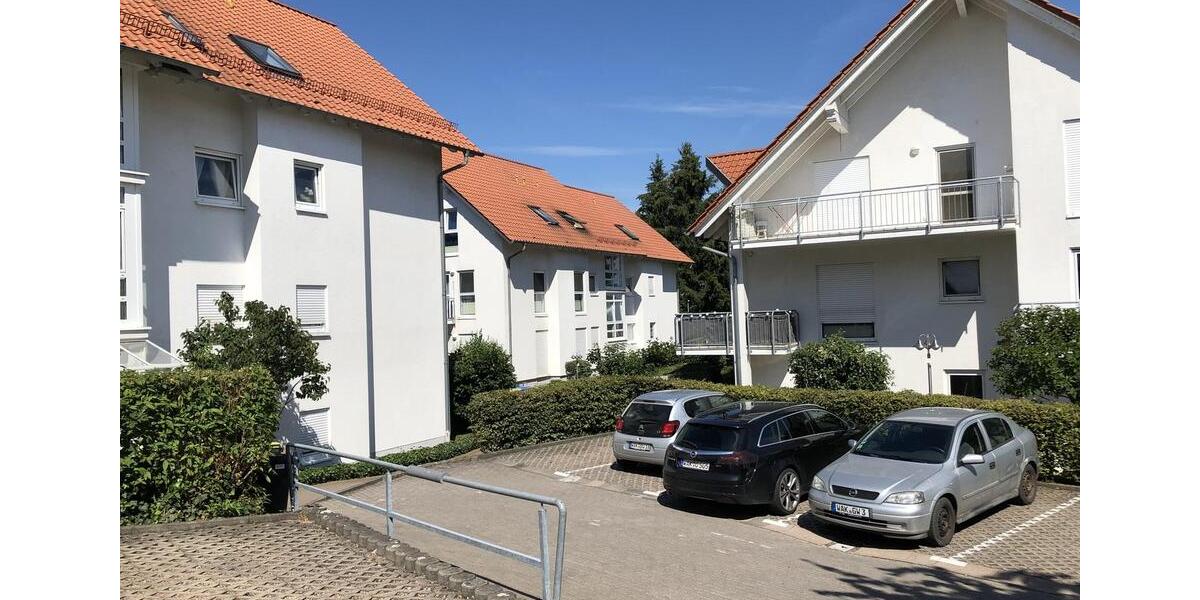 Erdgeschoßwohnung Krauthausen - 2 Zimmer, 60 m&sup2;, 495&euro; | Angebot:26679554