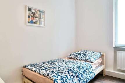 Zimmer Berlin Spandau - 450&euro; | Angebot:26147600