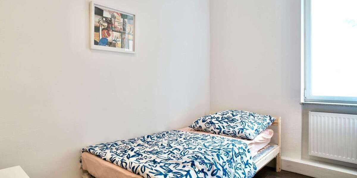 Zimmer Berlin Spandau - 450&euro; | Angebot:26147600