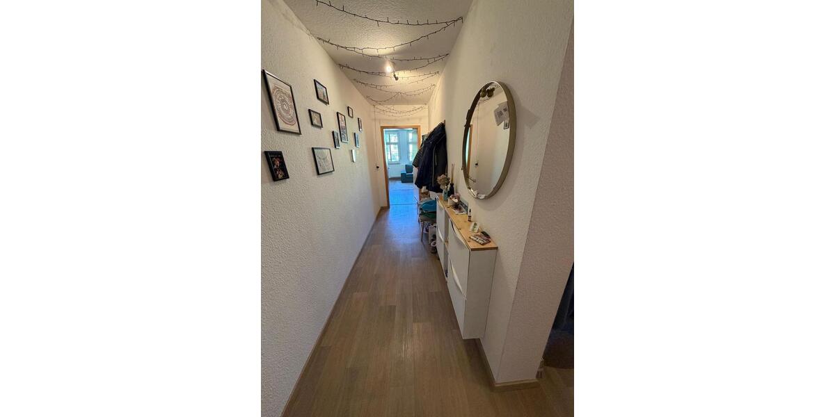 Etagenwohnung Meiningen - 3 Zimmer, 81 m&sup2;, 729&euro; | Angebot:26636669
