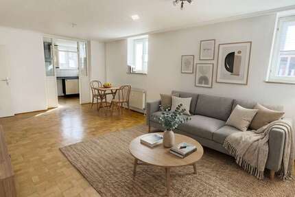 Wohnung Nürnberg - 3 Zimmer, 70 m&sup2;, 980&euro; | Angebot:26760317