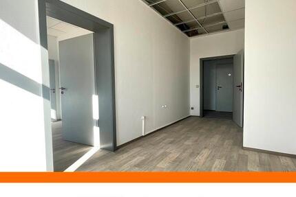 Teilflächen als Gewerbe oder Lager im Gothaer Süden zimmer