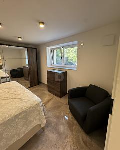 SMART HOME - KERNSANIERT & MÖBLIERT - Erdgeschoßwohnung Leonberg | Angebot:27429665