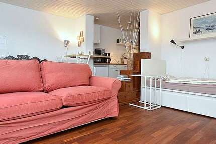 Wohnung zum Mieten in Aichtal 790 € 27 m² 1 zimmer