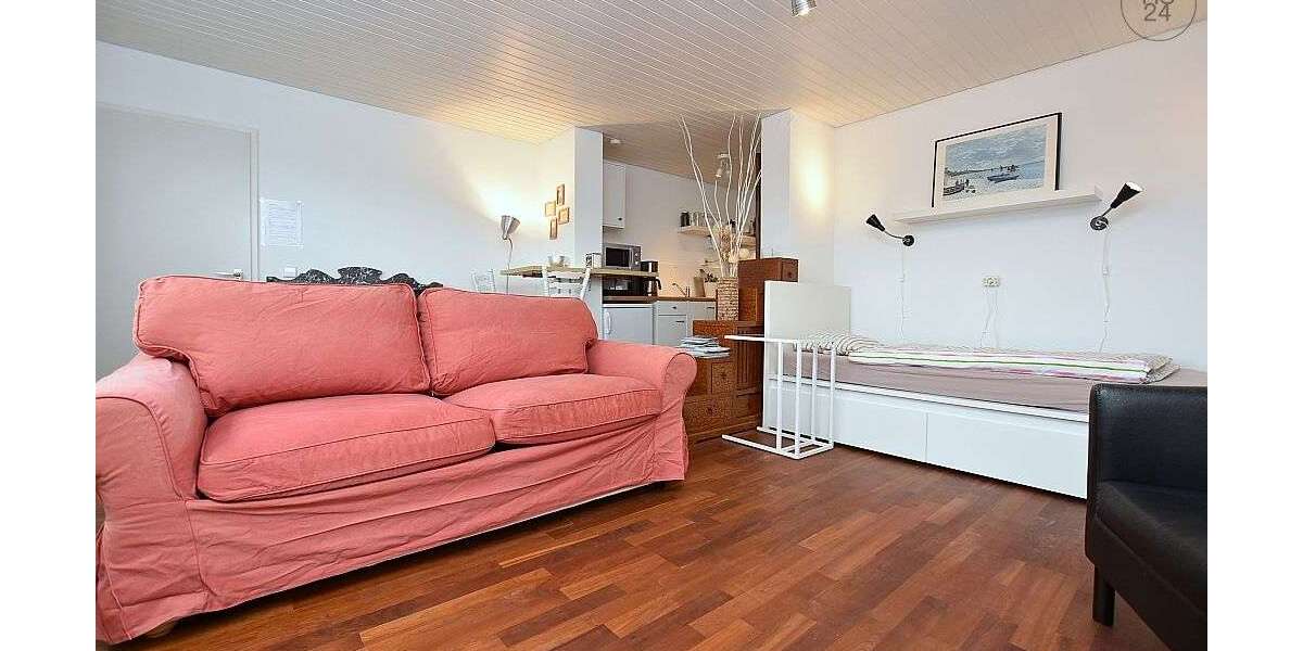 Wohnung zum Mieten in Aichtal 790 € 27 m² 1 zimmer