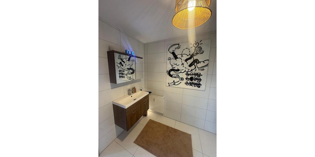 Etagenwohnung Schlüchtern - 3 Zimmer, 85 m&sup2;, 720&euro; | Angebot:25987637