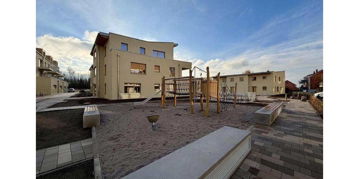 Dachgeschoßwohnung Markkleeberg - 2 Zimmer, 87 m&sup2;, 1.734&euro; | Angebot:24176576