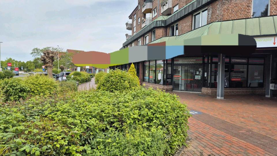 Gewerbeobjekt Dinslaken Hiesfeld - 1.950&euro; | Angebot:26416650
