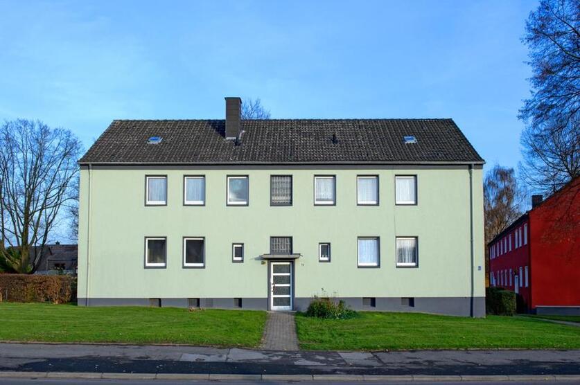 2-Zimmer-Wohnung in Dortmund Bodelschwingh