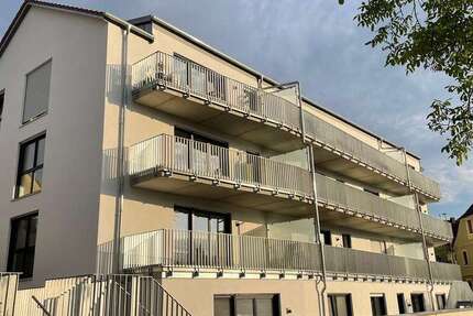 Wohnung Baunach - 1 Zimmer, 19 m&sup2;, 255&euro; | Angebot:25085610