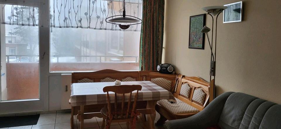 Schöne 45 qm Wohnung in Altenau langfristig zu vermieten zimmer