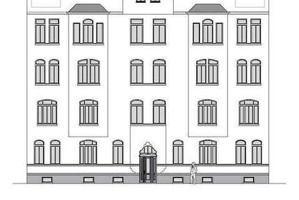 Wohnung Wilhelmshaven Innenstadt - 4 Zimmer, 102 m&sup2;, 799&euro; | Angebot:25223090