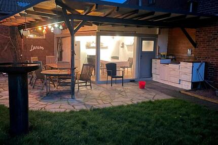 Wohnung Olfen - 4 Zimmer, 160 m&sup2;, 1.234&euro; | Angebot:27618483