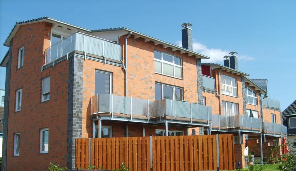 Etagenwohnung Wedemark - 4 Zimmer, 123 m&sup2;, 1.560&euro; | Angebot:26568253