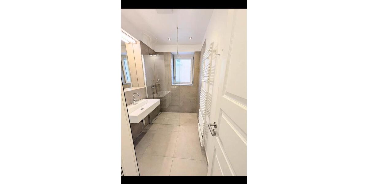 Wohnen auf Zeit Stuttgart Bopser - 4 Zimmer, 26 m&sup2;, 600&euro; | Angebot:25400482