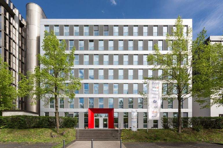 Diverse Büroräume - bei uns ist der Kunde noch König - All-in-Miete zimmer