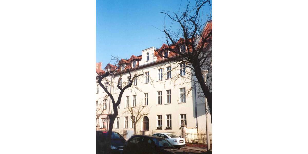 Etagenwohnung Potsdam Babelsberg - 2 Zimmer, 55 m&sup2;, 829&euro; | Angebot:27271150