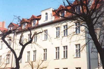 Wohnung Potsdam Babelsberg - 2 Zimmer, 55 m&sup2;, 829&euro; | Angebot:27271150