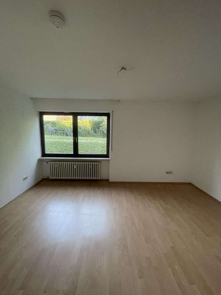 Wohnung zum Mieten in Würzburg 360 € 28 m²