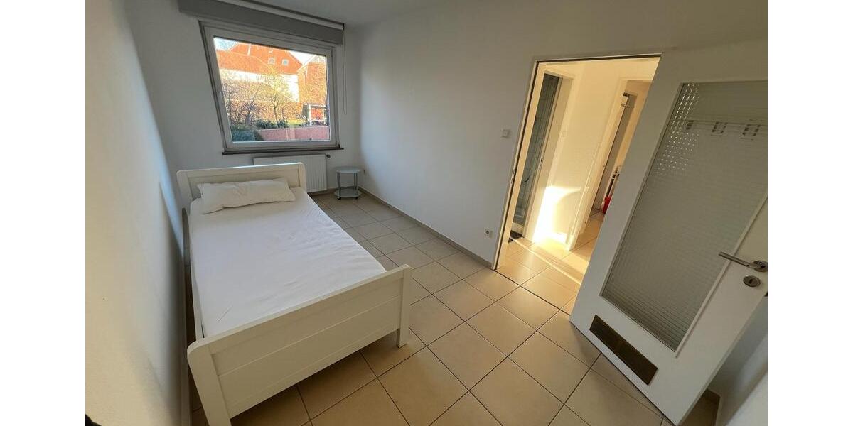 Etagenwohnung Warendorf - 3 Zimmer, 68 m&sup2;, 780&euro; | Angebot:26706047