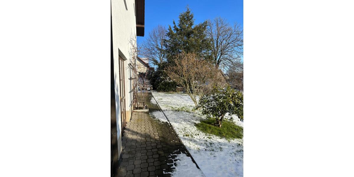 Möblierte Zimmer mit Bad in bevorzugter Lage 1 zimmer