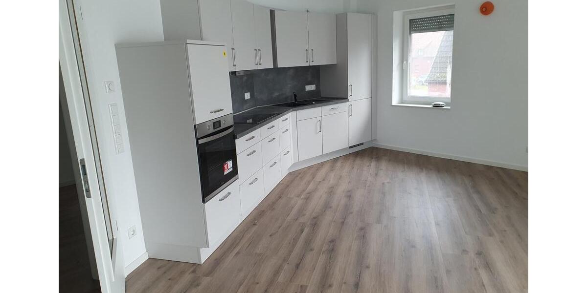 Etagenwohnung Wanna - 3 Zimmer, 86 m&sup2;, 1.078&euro; | Angebot:24363506