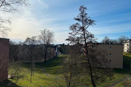 Wohnung Radevormwald - 2 Zimmer, 53 m&sup2;, 379&euro; | Angebot:24814107