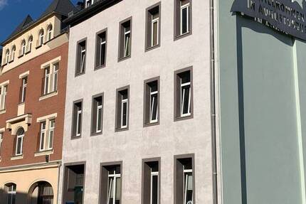 Wohnung Augustusburg - 2 Zimmer, 46 m&sup2;, 240&euro; | Angebot:24037713