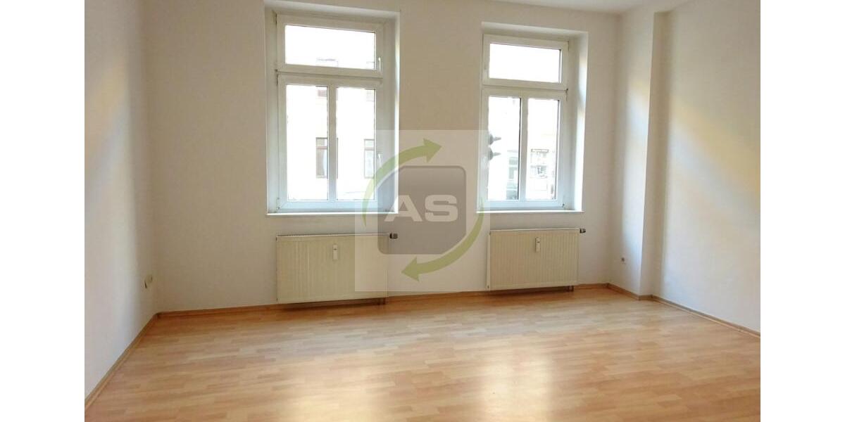 Erdgeschoßwohnung Zwickau - 1 Zimmer, 46 m&sup2;, 210&euro; | Angebot:26006951