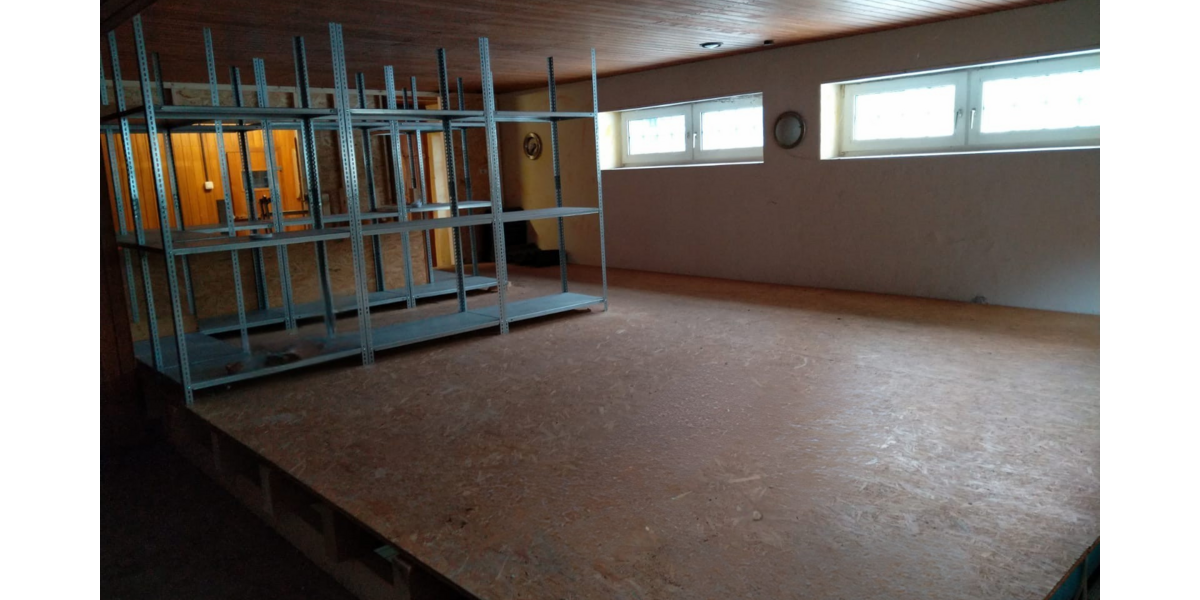 Gewerbeobjekt Scharbeutz - 280&euro; | Angebot:25542536