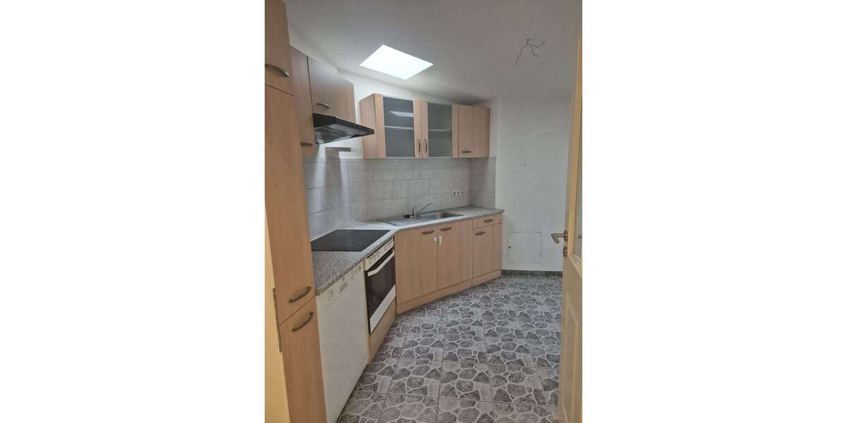 Wohnung zum Mieten in Brandenburg - Perleberg 840 € 112 m² 4 zimmer