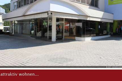 Gewerbeobjekt Gerolstein - 1.560&euro; | Angebot:1877210