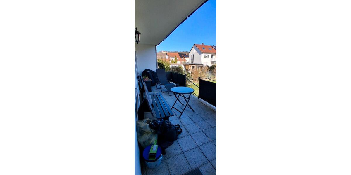 Erdgeschoßwohnung Neumarkt in der Oberpfalz Altenhof - 3.5 Zimmer, 94 m&sup2;, 1.200&euro; | Angebot:26039168