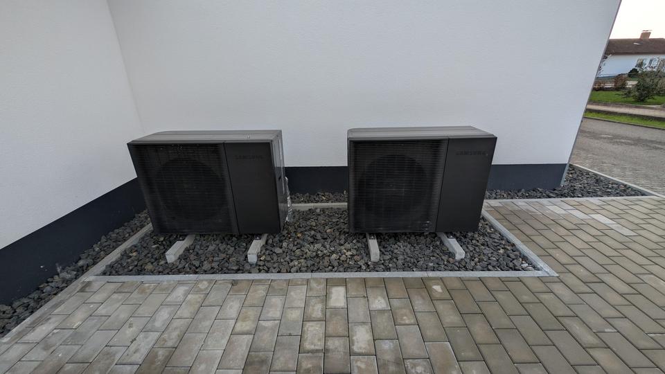 Etagenwohnung Walldürn - 2 Zimmer, 72 m&sup2;, 800&euro; | Angebot:24831467