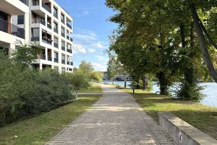 Wohnung zum Mieten in Berlin 1.102,71 € 50.49 m² 2 zimmer