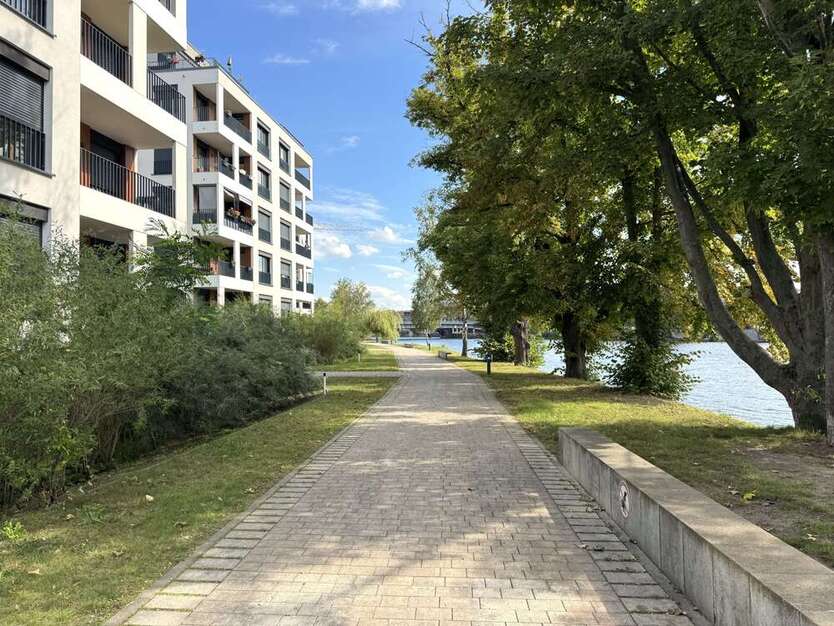 Wohnung zum Mieten in Berlin 1.102,71 € 50.49 m² 2 zimmer