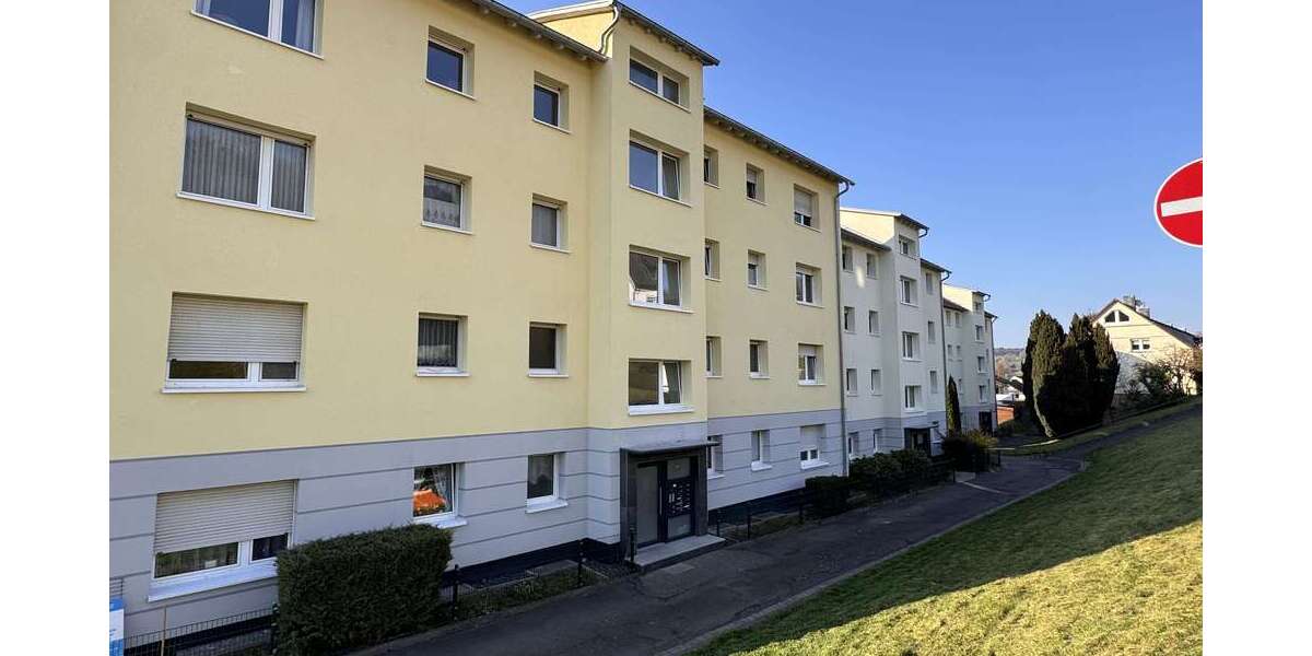 Etagenwohnung Bad Orb - 1 Zimmer, 38 m&sup2;, 395&euro; | Angebot:27007625