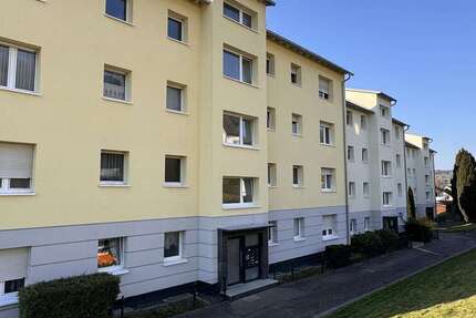 Wohnung Bad Orb - 1 Zimmer, 38 m&sup2;, 395&euro; | Angebot:27007625