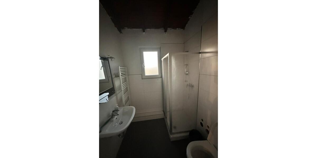 Mietwohnung 3 zimmer