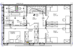Moderne Doppelhaushälfte (Baujahr 2021) mit 15 kWp PV-Anlage, Wärmepumpe und Top-Lage Nahe St. Leoner See - Doppelhaushälfte St. Leon-Rot Rot | Angebot:26988912