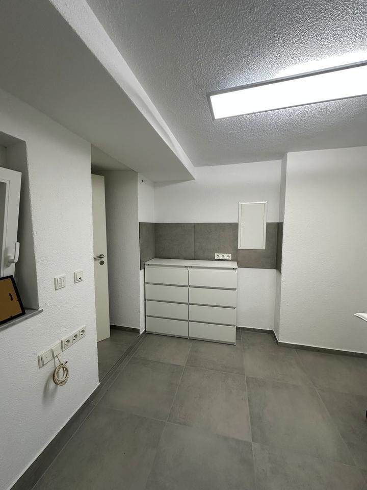 1 Zimmer Wohnung zu vermieten