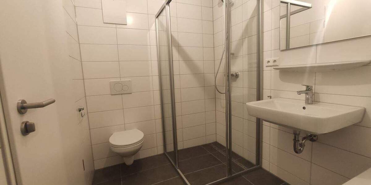 Etagenwohnung Heilbronn Böckingen - 3 Zimmer, 76 m&sup2;, 1.000&euro; | Angebot:26740246
