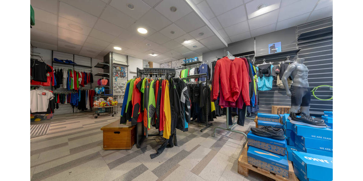 Gewerbeobjekt Lünen - 1.100&euro; | Angebot:23958191