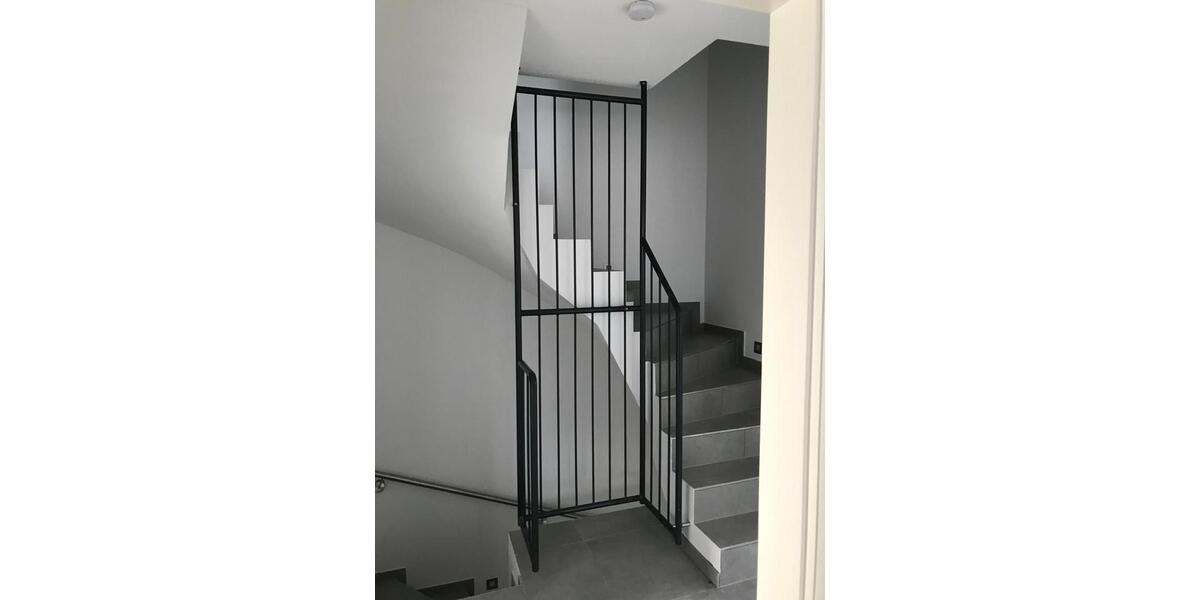 Doppelhaushälfte Salzbergen - 5 Zimmer, 145 m&sup2;, 1.450&euro; | Angebot:25246226