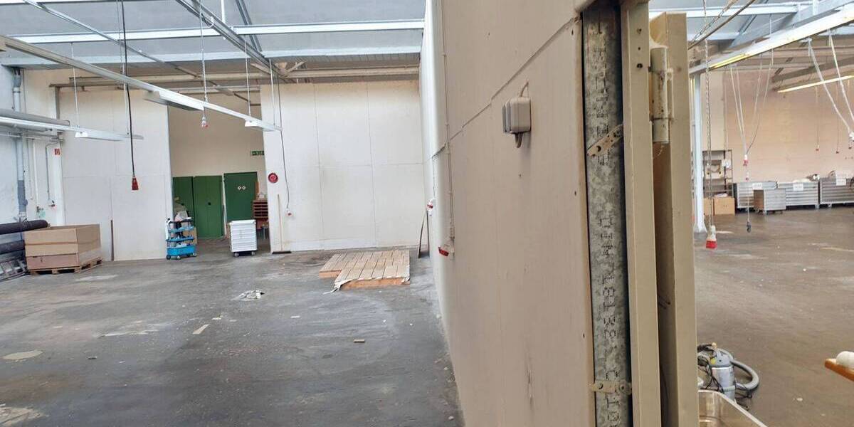 Gewerbeobjekt Wuppertal Langerfeld - 6.550&euro; | Angebot:19334280